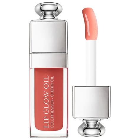 lip glow oil dior malva|dior rosewood lip gloss.